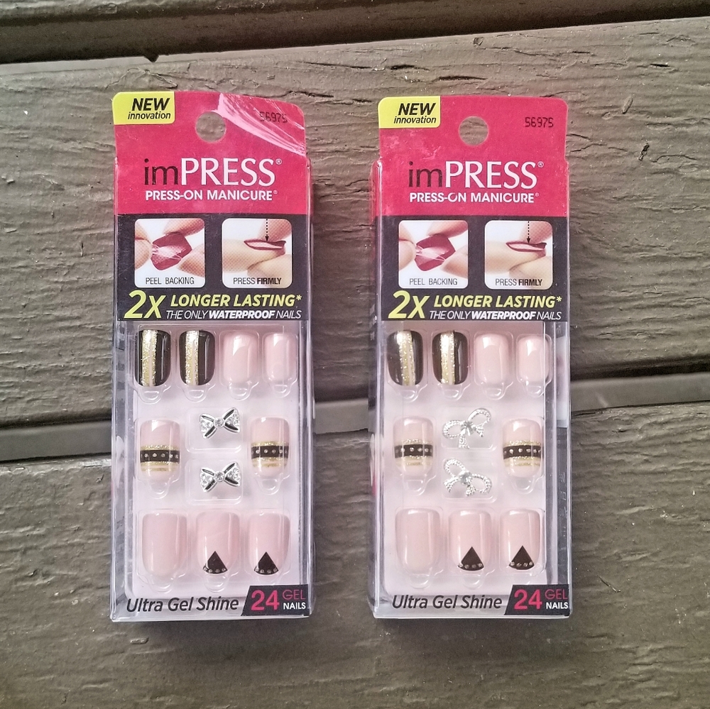 ImPress Nails